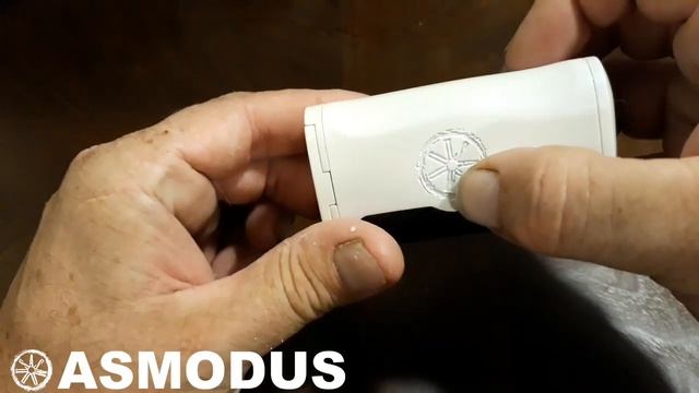 Asmodus minikin 3 and 3s full review смотреть онлайн