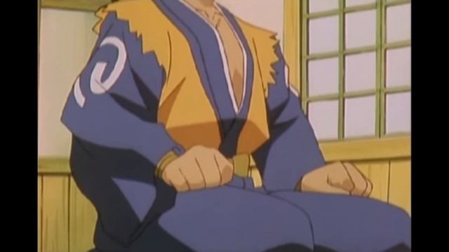 Power Stone Anime Review смотреть онлайн