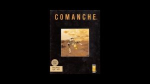 Comanche: Maximum Overkill Mission Music 1 & 2