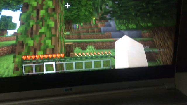 Как-же научится играть в Майнкрафт на ноутбуке??? смотреть онлайн