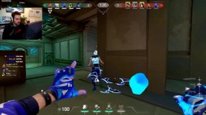 RADIANT LEVEL YORU PLAYS in VALORANT