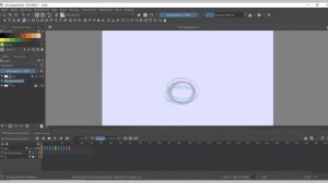 Тутор Анімація в Кріта / Тутор Анимация в Крита /Tutorial Animation in Krita