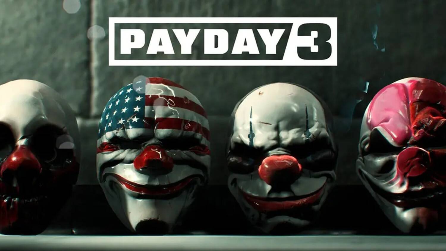 Payday 3 ★ COOP ★ На все бабки