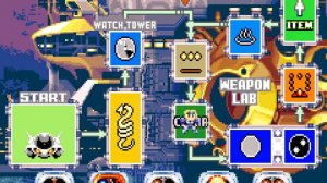 Gunstar Super Heroes [GBA] | [4K] | (2005) | Treasure | Sega, THQ