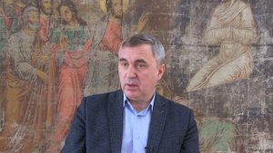 Вячеслав Боровских - Пост