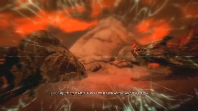 Skyrim Прохождение Древний свиток Древо Квалос смотреть онлайн