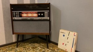 Мелодия 102 с bluetooth