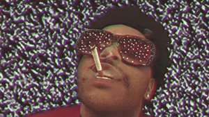 happy house (the weeknd - house of balloons remix)
