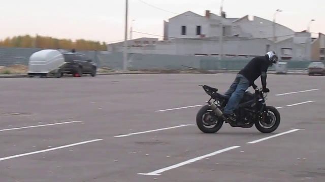 Уроки станта, самостоятельное обучение 5