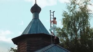 Дмитрий TV. Видео "Не будите лиха зря - не воюйте с русскими !"