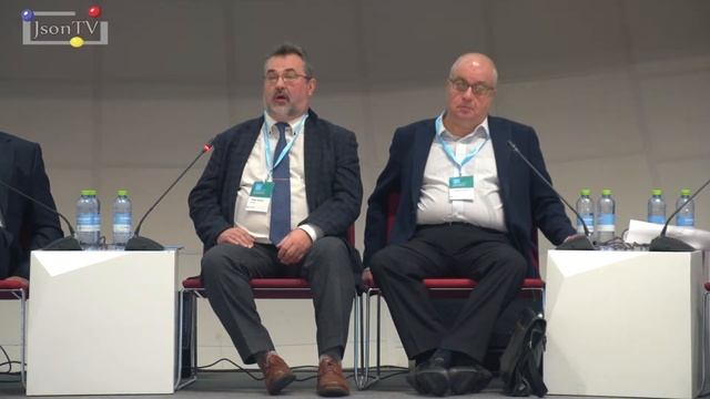 Игорь Сергеев, SIEMENS: Цифровое предприятие позволяет убрать часть этапов