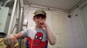 совет как сделать костюм человека паука