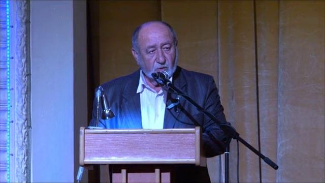 Годовщина депортации