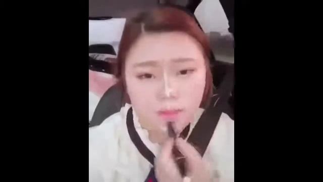 До и после. Как макияж меняет кореянок смотреть онлайн