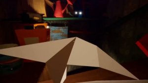 Hello neighbor 3 акт гайд по кошмару на двойной прыжок