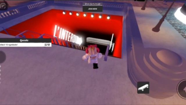 Карты в роблоксе в которых можно получить вещи за 0 робуксов ✨? смотреть онлайн