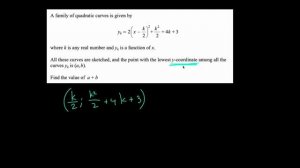 Разбор вступительного в Кембридж по математике. 1 часть.