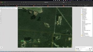 Вторая часть инструкции по работе с nakarte.me