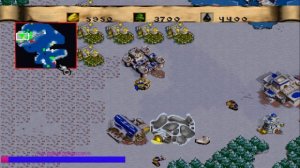 ИГРА ДЕТСТВА Warcraft II: Tides of Darkness