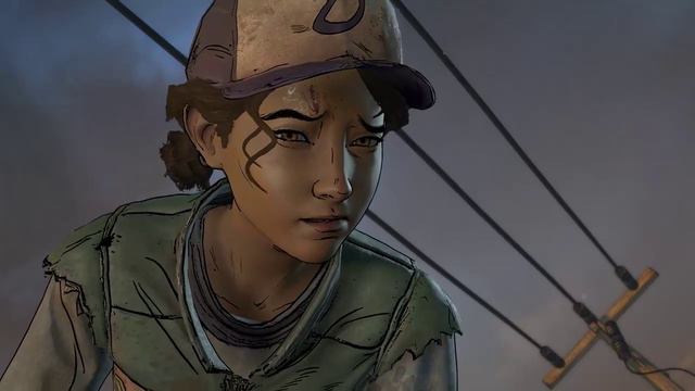 Клементина вернулась!! [The Walking Dead - A New Frontier] - Эпизод 1 и 2 смотреть онлайн