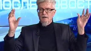 ИНТЕРВЬЮ: писатель, публицист Эдуард Лимонов