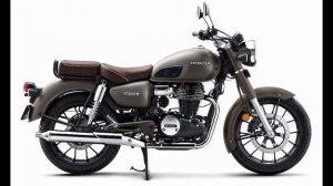 Honda CB350: Classic 350 Rival, Launched