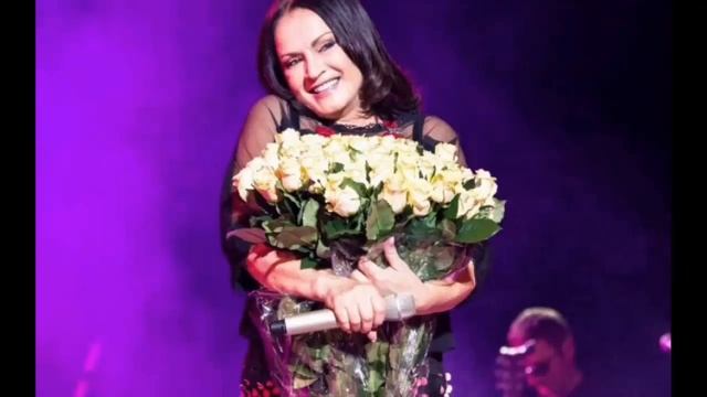 Секрет молодости Софии Ротару... А теперь взгляните без грима...