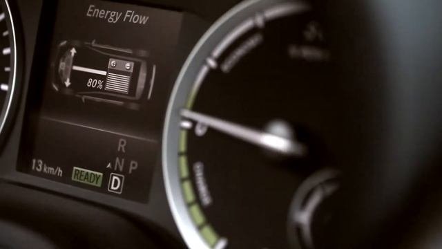 Mercedes Benz B класс Electric Drive  Полностью электрический B-класс