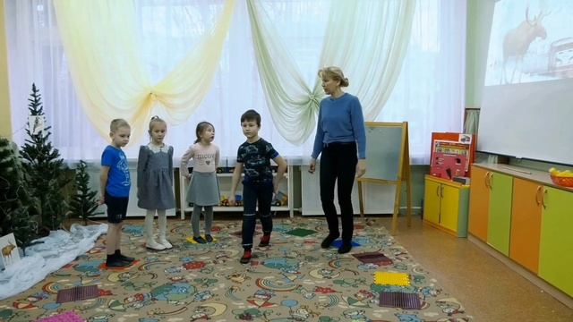 НОД "В поисках солнца"  Суркова Анастасия Петровна учитель-логопед МДОУ "Детский сад № 68" ЭМР