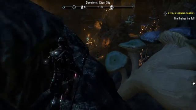 How to get Reman War Drum - The Elder Scrolls Online (ESO) смотреть онлайн