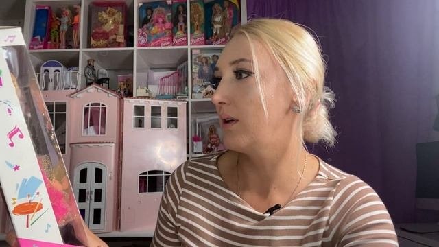 Как правильно коллекционировать кукол