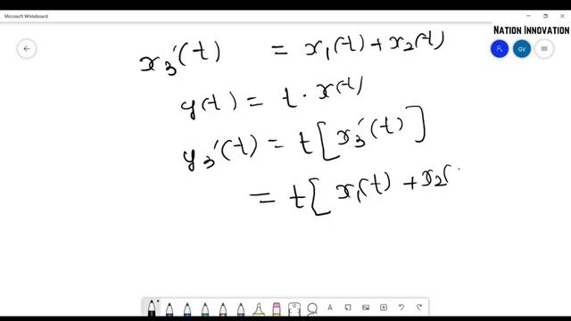 System Properties - II смотреть онлайн