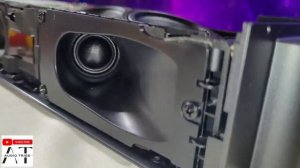 JBL BAR 1300 Full Teardown | What's Inside JBL BAR 1300 Soundbar + Sound Test