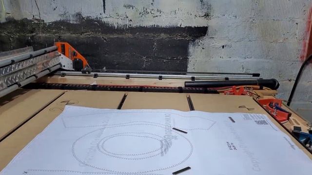 lowrider 3 setup with Light burn 4K CAMERA смотреть онлайн