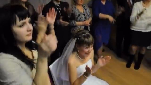 За тебя калым отдам )))))))))))))))))) смотреть онлайн