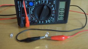 КАК ПРОВЕРИТЬ УЛЬТРАФИОЛЕТОВЫЙ СВЕТОДИОД UV LED