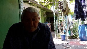 Николаевские голуби (г Херсон - 2023г). Пригаров Василий Григорьевич.(с Кисилевка - История).1-ч.
