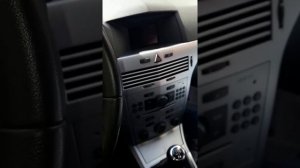 Opel Astra H Usb Aux ( Türkçe Anlatım)