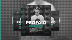 by_ Profaid @Organica_Music _ Progressive House Podcast #34