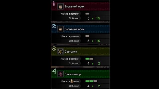 Monster Hunter World: Iceborne ►Ультимативный билд на лёгкое лукоорудие. смотреть онлайн