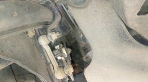 Lexus 570 3UR ENGINE NUMBER LOCATION