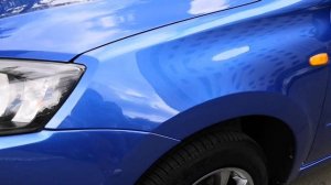 Видео обзор Лада Калина 2 Универсал 2015 год