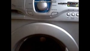 Стиральная машина lg WD-80155NUP отжим 400об/мин