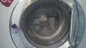 Сервисный тест на стиральной машине LG E1296ND3 (КРУТО ПОЛУЧИЛОСЬ ??????????)