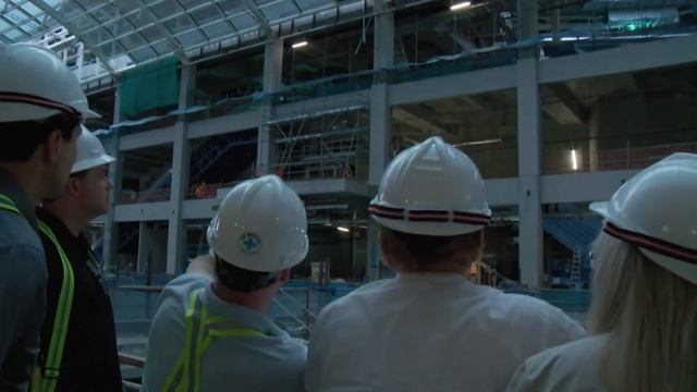 Inside Singapore's Most Luxurious Casino Resort | Megastructures: Singapore's Vegas | Spark смотреть онлайн