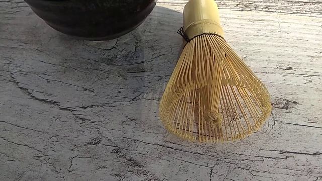 Чай Матча + комплект для приготовления смотреть онлайн