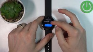 Как настроить силу вибрации на Smartwatch Mibro Lite / Как изменить интенсивность вибрации