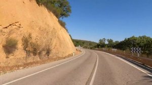 TANTO "OLIO" SULLE STRADE SPAGNOLE - DA TOLEDO A RONDA IN MOTO