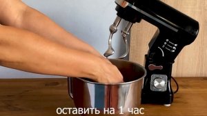 Вкусные домашние пончики -простой рецепт