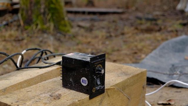 Как просеять песок. Самодельное сито для песка. How to sift sand. Handmade sand sifter. смотреть онлайн